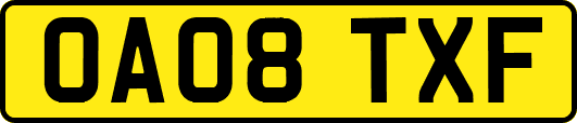 OA08TXF