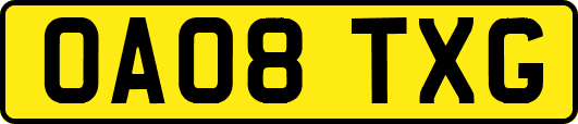 OA08TXG