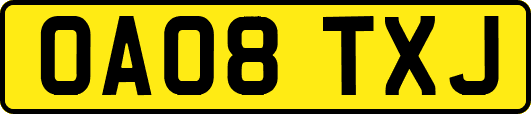 OA08TXJ