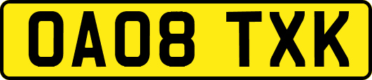 OA08TXK