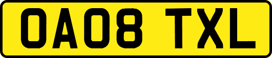 OA08TXL