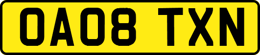 OA08TXN