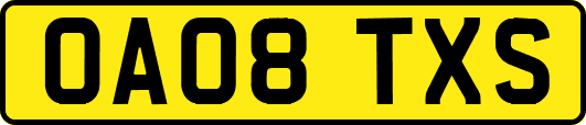 OA08TXS