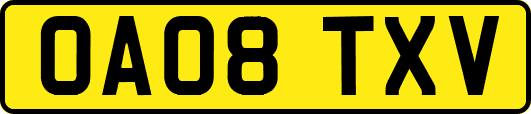 OA08TXV