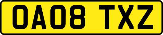 OA08TXZ