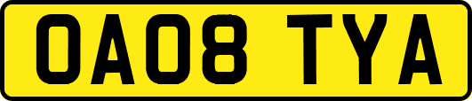OA08TYA