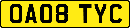 OA08TYC