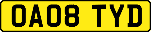 OA08TYD