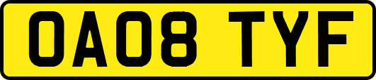 OA08TYF