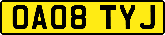 OA08TYJ