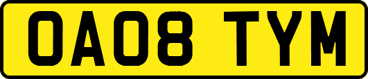 OA08TYM