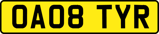 OA08TYR
