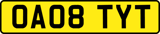 OA08TYT
