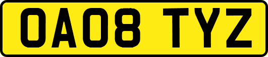 OA08TYZ