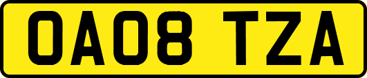 OA08TZA