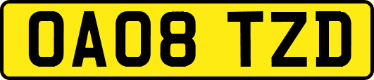 OA08TZD