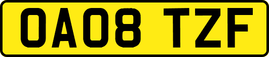 OA08TZF