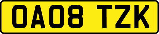 OA08TZK