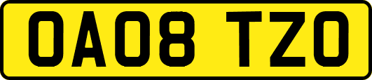 OA08TZO
