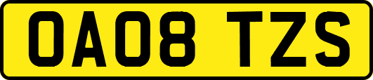 OA08TZS