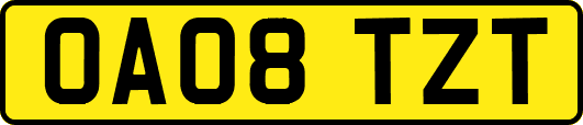 OA08TZT