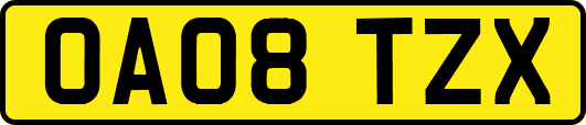 OA08TZX
