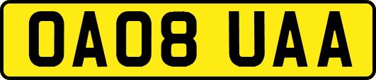 OA08UAA