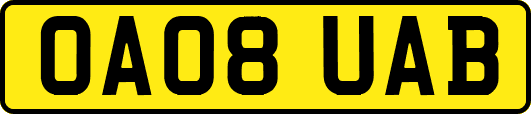 OA08UAB