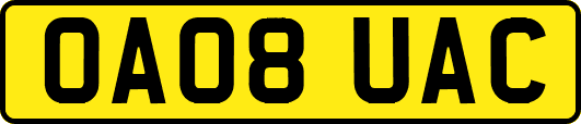 OA08UAC