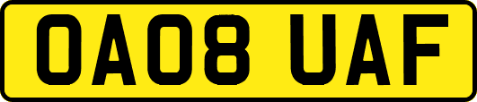 OA08UAF