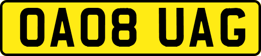 OA08UAG