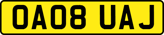 OA08UAJ