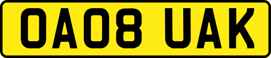 OA08UAK