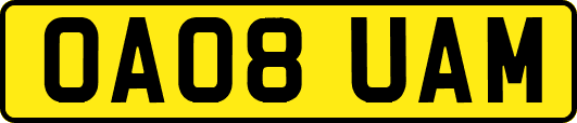 OA08UAM
