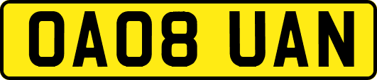 OA08UAN