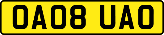 OA08UAO