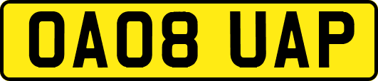 OA08UAP