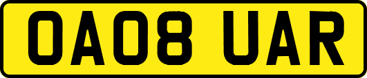 OA08UAR