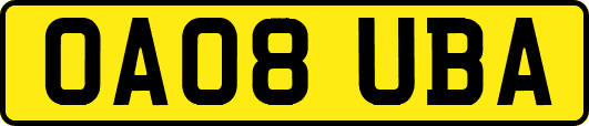 OA08UBA