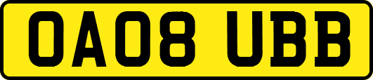 OA08UBB