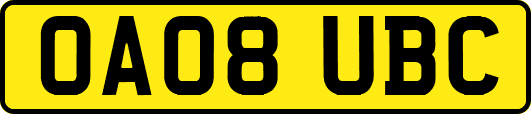 OA08UBC