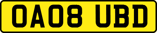 OA08UBD