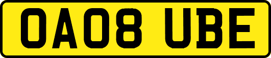 OA08UBE