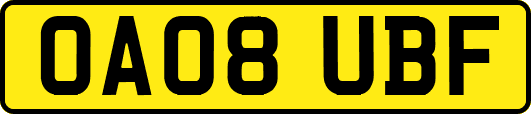OA08UBF