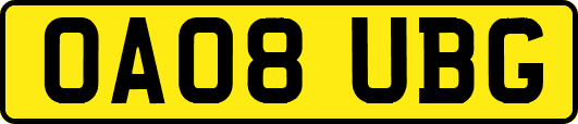 OA08UBG
