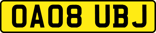 OA08UBJ