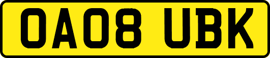 OA08UBK