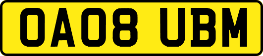 OA08UBM