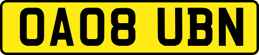 OA08UBN
