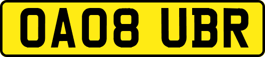 OA08UBR
